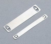 Sell STAINLESS STEEL MARKER PLATE
