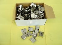 Sell Stainless steel bar buckle
