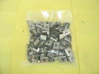 Sell Ltype of Stainless steel bar buckle