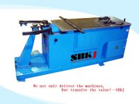 Sell elbow making machine sbem-1250