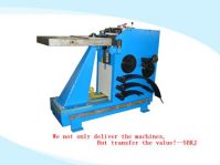 Sell elbow making machine sbem-1000