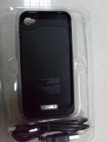 Sell 4g iphone external battery