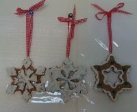 Sell Poly resin decoration