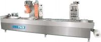 Continuous Rollstock Vacuum Packaging Machine (LZ-420)