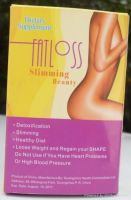Sell Fat loss Jimpness beauty dietary supplement