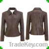 Sell Ladies leather jacket