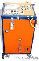 Refrigerant Charging Unit