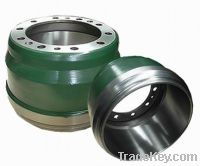 Sell  brake drum