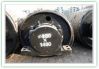 Sell idler, conveyor roller, idler roller, pulley