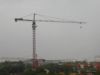 Sell tower crane    CE GOST ISO