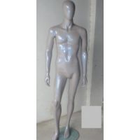 Sell Glossy Abstract Male Mannequin