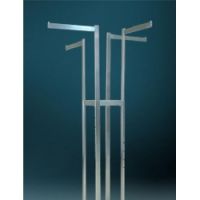 Sell 4-Way Clothing Rack