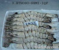 Sell Frozen Shrimps