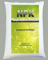 NPK Compound Fertilizers