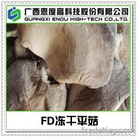 Sell Freeze Dried Agaricus Bisporus