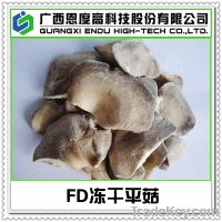Sell Freeze Dried Mushroom