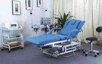 electric beauty bed