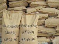 Sell titanium dioxide anatase/rutile