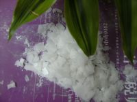 Sell caustic soda flake in China