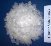 Sell caustic soda (Sodium Hydroxide)