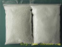 Sell caustic soda in white pearl solid in2011