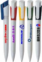 USD 0.1-0.2/pc to make Advertising Ball Pens