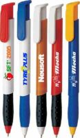 Sell Advertising Ball Pens, gift pen, pen, desk-top pen
