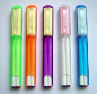 Sell POST pen,Label pen,