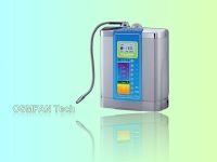 Alkaline Water Ionizer, Alkalizer, Highest