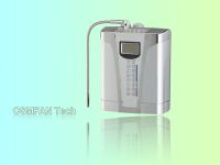 7 plate water ionizer, New Year Special -- Buy 1 machine, get 1 FREE fi