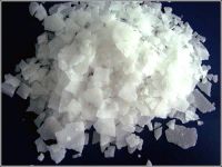 Sell caustic soda flakes