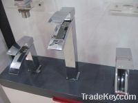 Sell KL60076 basin mixer