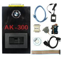 Sell BMW CAS AK300 Key Maker