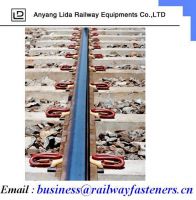Sell rails/BS80A rails/UIC standard rails/DIN rails
