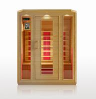 infrared sauna room, fir sauna cabin NC03-HG