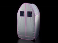 portable fir sauna room, infrared sauna tent