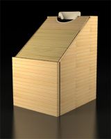 folderable infrared sauna room, fir sauna cabin
