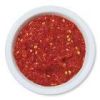 Paste or Puree of Organic Habanero Chili Pepper