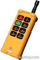 Sell HS-8 Industrial Wireless Remote Control System