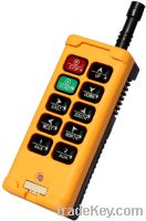 Sell HS-10 Industrial Wireless Remote Control System
