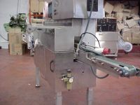 Sell Tetra Pak Straw Applicator Machine