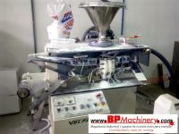 Sell Volpak S90 filling machine for sachets