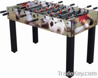 Sell soccer tables