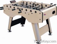 Sell electronic football table with CE/EN71