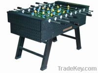 Sell professional foosball table with 11 years experienced supplier
