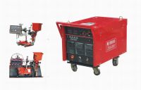 Sell MZ-series automatic submerged arc welding machince