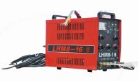 Sell LHM8 series pulsed micro-plasma arc welding machine