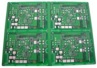 Sell LED lamps PCB