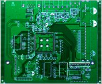 Accuray PCB