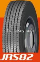 truck tire 11R24.5